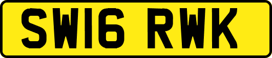 SW16RWK