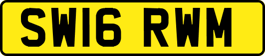 SW16RWM