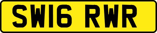 SW16RWR