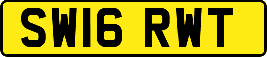 SW16RWT