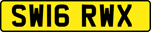 SW16RWX