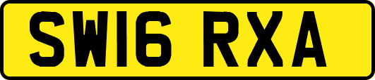 SW16RXA