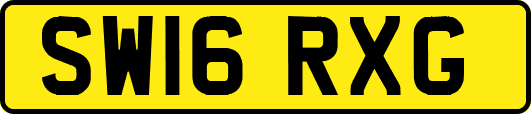 SW16RXG
