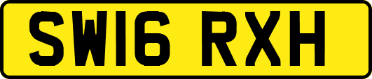 SW16RXH