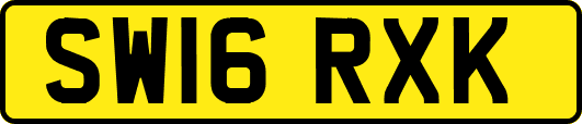 SW16RXK