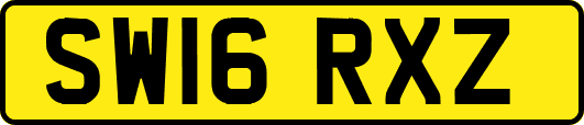 SW16RXZ
