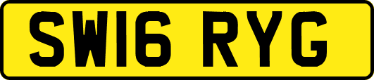 SW16RYG