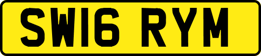 SW16RYM