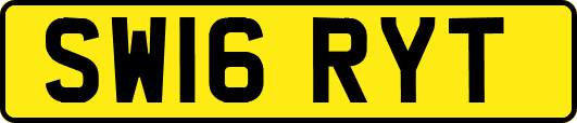 SW16RYT