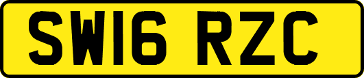 SW16RZC