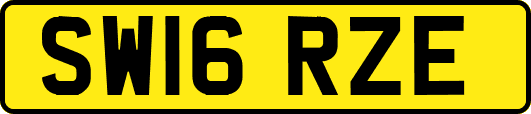 SW16RZE