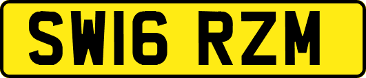SW16RZM