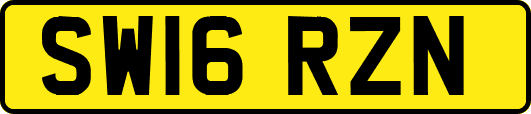 SW16RZN