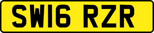 SW16RZR
