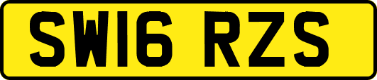 SW16RZS