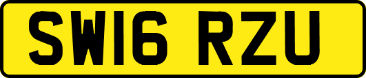 SW16RZU