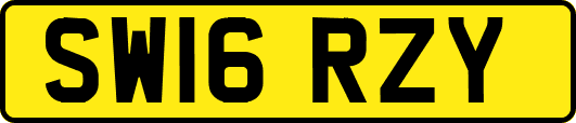 SW16RZY