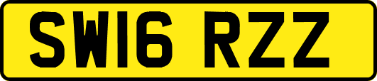 SW16RZZ