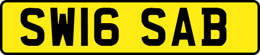 SW16SAB