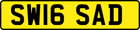 SW16SAD