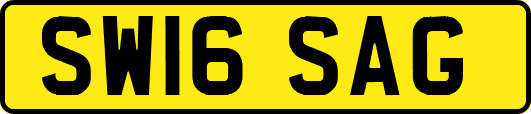 SW16SAG
