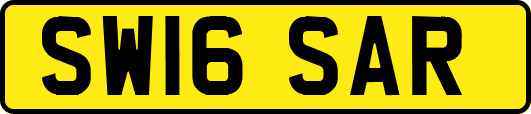 SW16SAR