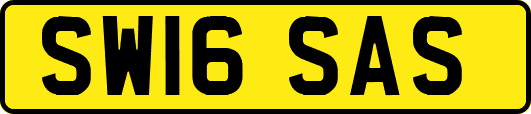 SW16SAS