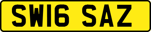 SW16SAZ
