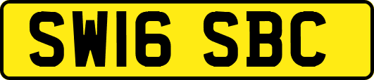 SW16SBC