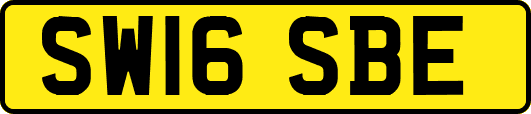 SW16SBE