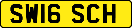 SW16SCH