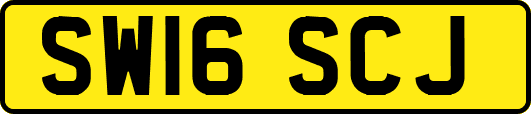 SW16SCJ