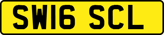 SW16SCL