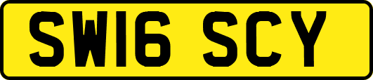 SW16SCY