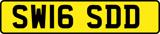 SW16SDD