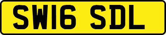 SW16SDL
