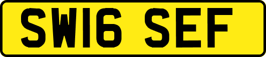 SW16SEF