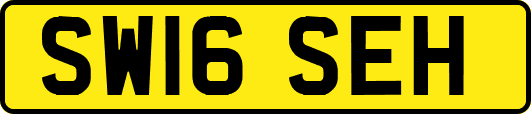 SW16SEH