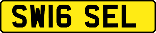 SW16SEL