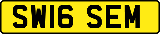 SW16SEM