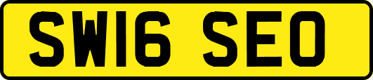 SW16SEO