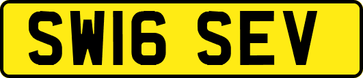 SW16SEV