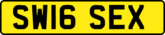 SW16SEX