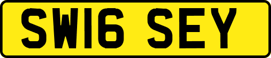 SW16SEY