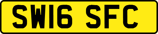 SW16SFC