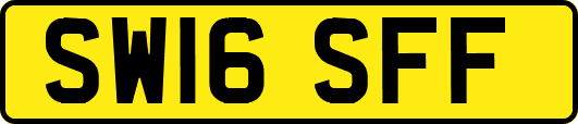 SW16SFF