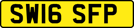 SW16SFP