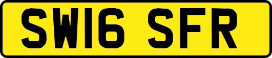 SW16SFR