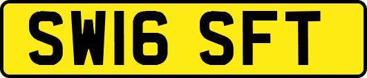 SW16SFT