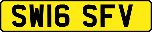 SW16SFV